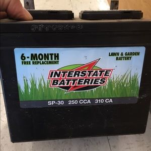 Meet your Posher, Drew